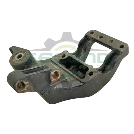 A16-21197-008 Genuine Freightliner Left Front Spring Shackle Bracket - Second Truck Parts