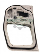 Genuine Freightliner Left Front White Door - Doors