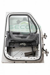 A18-57527-003 Genuine Freightliner Left Front White Door - Second Truck Parts