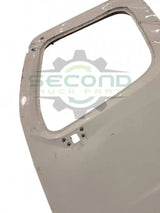 Genuine Freightliner Left Front White Door - Doors