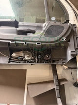 A18-57527-003 Genuine Freightliner Left Front White Door - Second Truck Parts
