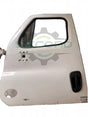 A18-57527-003 Genuine Freightliner Left Front White Door - Second Truck Parts