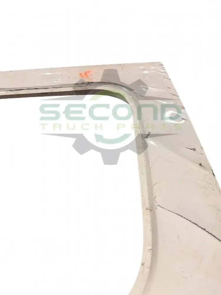 Genuine Freightliner Left Front White Door - Doors