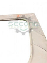 Genuine Freightliner Left Front White Door - Doors