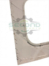 Genuine Freightliner Left Front White Door - Doors