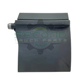 A22-75774-000 Genuine Freightliner Left Gray Quarter Fender - Second Truck Parts