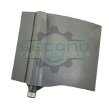 A22-75774-000 Genuine Freightliner Left Gray Quarter Fender - Second Truck Parts