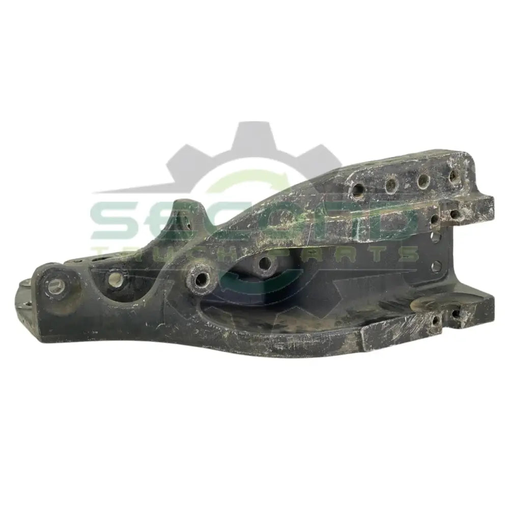 15-23962-000 Genuine Freightliner Left Hand Bracket Forward Frame Af 07 645 - Second Truck Parts