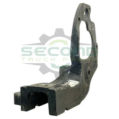 15-23962-000 Genuine Freightliner Left Hand Bracket Forward Frame Af 07 645 - Second Truck Parts