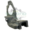 15-23962-000 Genuine Freightliner Left Hand Bracket Forward Frame Af 07 645 - Second Truck Parts