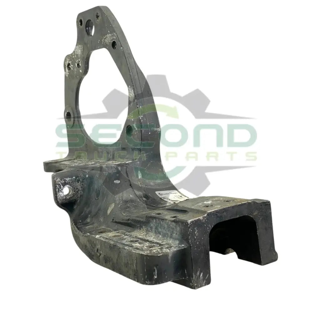 15-23962-000 Genuine Freightliner Left Hand Bracket Forward Frame Af 07 645 - Second Truck Parts