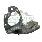 15-23962-000 Genuine Freightliner Left Hand Bracket Forward Frame Af 07 645 - Second Truck Parts