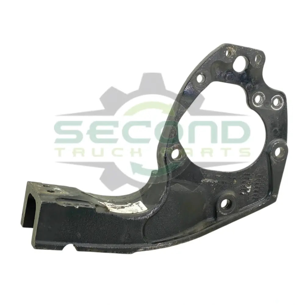15-23962-000 Genuine Freightliner Left Hand Bracket Forward Frame Af 07 645 - Second Truck Parts
