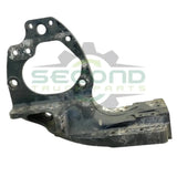 15-23962-000 Genuine Freightliner Left Hand Bracket Forward Frame Af 07 645 - Second Truck Parts