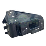 21-28997-000 Genuine Freightliner Left Hand Bumper Mounting Bracket - Second Truck Parts