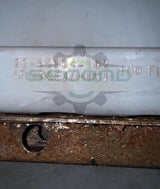 22-69318-000 Genuine Freightliner Left Hand Chassis Fairing - Second Truck Parts