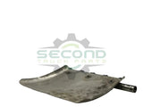 22-73944-016 Genuine Freightliner Left Hand Chrome Quarter Fender - Second Truck Parts