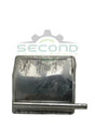 22-73944-016 Genuine Freightliner Left Hand Chrome Quarter Fender - Second Truck Parts