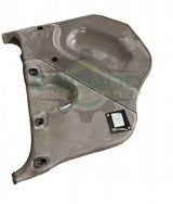 18-68539-000 Genuine Freightliner Left Hand Door Trim Panel Access Cover - Second Truck Parts