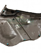 18-68539-000 Genuine Freightliner Left Hand Door Trim Panel Access Cover - Second Truck Parts