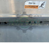 22-73538-004 Genuine Freightliner Left Hand Fairing Panel Forward 116 - Second Truck Parts
