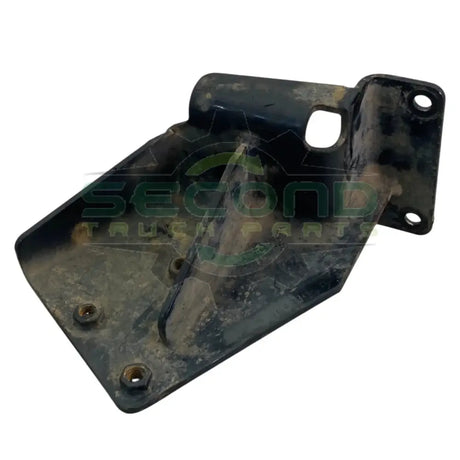 A17-19722-002 Genuine Freightliner Left Hand Fender Bracket - Second Truck Parts