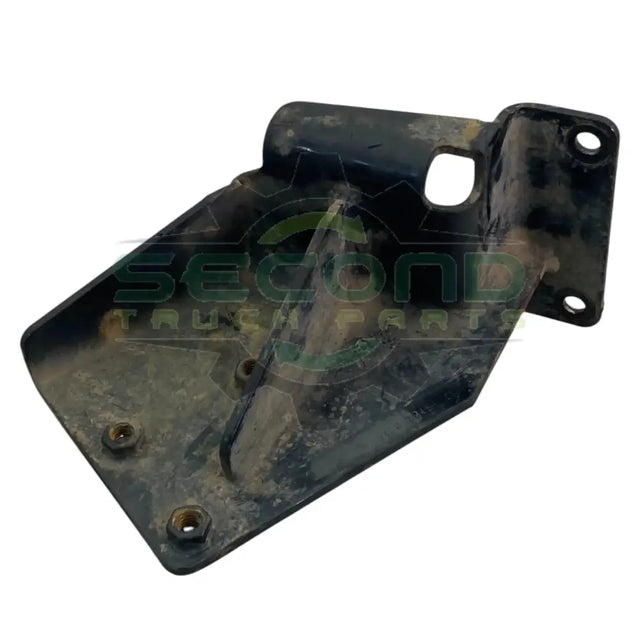 A17-19722-002 Genuine Freightliner Left Hand Fender Bracket - Second Truck Parts