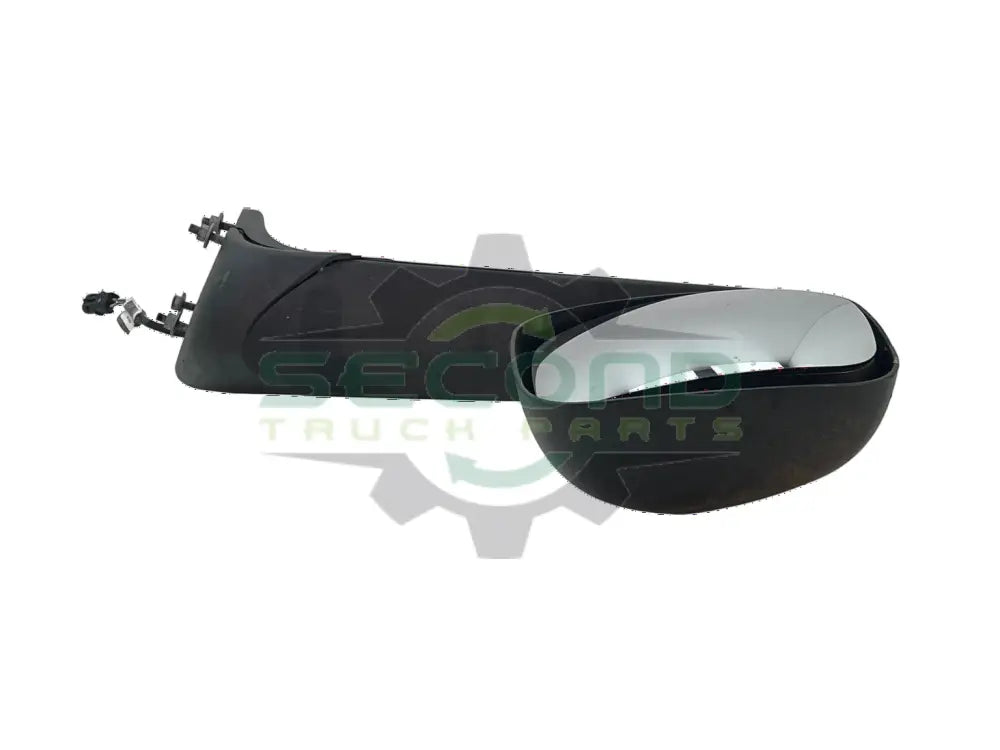 A22-77790-004 Genuine Freightliner Left Hand Hood Mounted Mirror Auxiliary - Second Truck Parts
