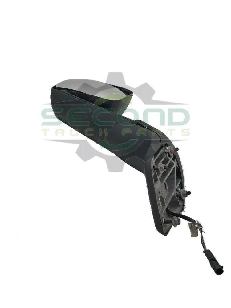 A22-77790-004 Genuine Freightliner Left Hand Hood Mounted Mirror Auxiliary - Second Truck Parts