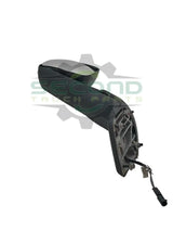 A22-77790-004 Genuine Freightliner Left Hand Hood Mounted Mirror Auxiliary - Second Truck Parts