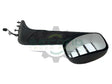 A22-77790-004 Genuine Freightliner Left Hand Hood Mounted Mirror Auxiliary - Second Truck Parts