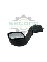 A22-77790-004 Genuine Freightliner Left Hand Hood Mounted Mirror Auxiliary - Second Truck Parts