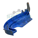 17-15346-002 Genuine Freightliner Left Hand Hood Pivot Bracket - Second Truck Parts