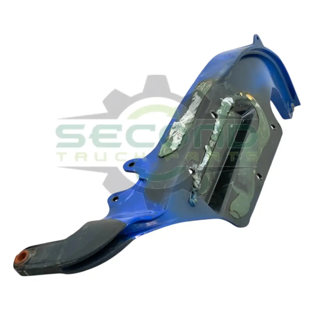17-15346-002 Genuine Freightliner Left Hand Hood Pivot Bracket - Second Truck Parts