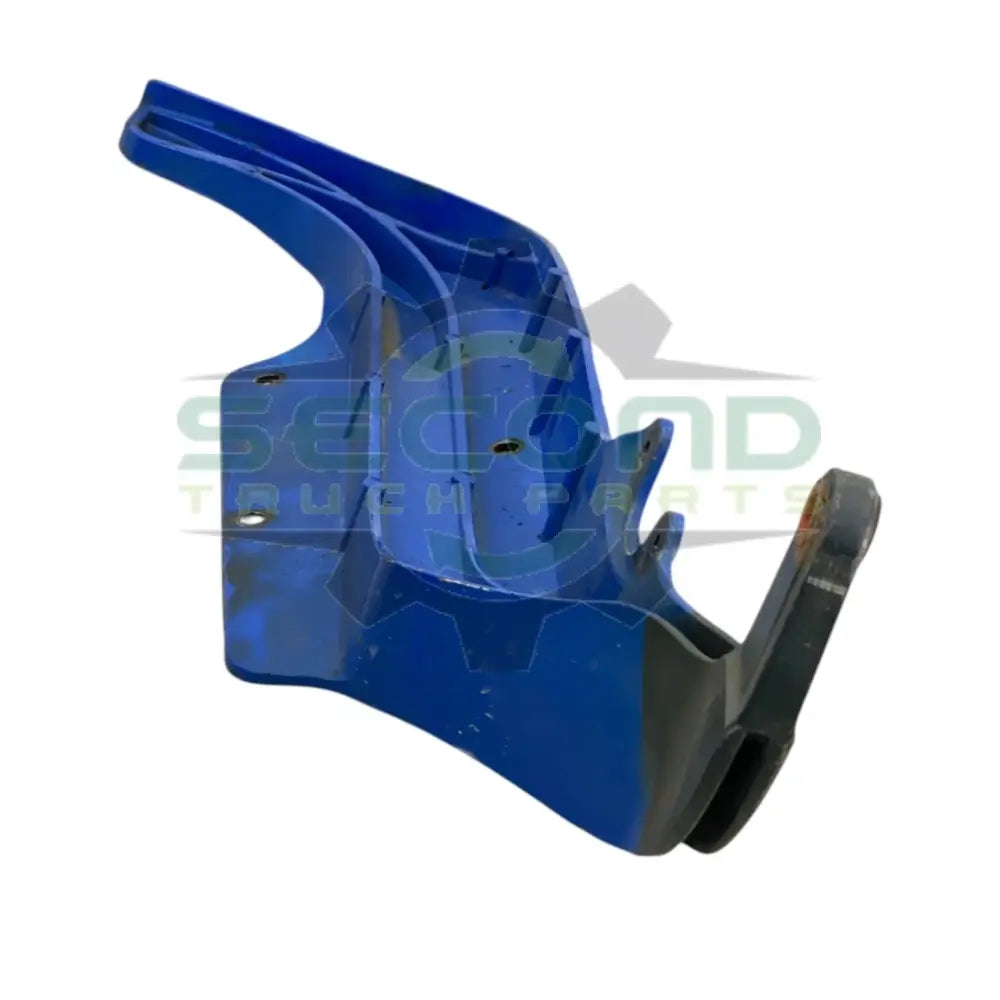 17-15346-002 Genuine Freightliner Left Hand Hood Pivot Bracket - Second Truck Parts
