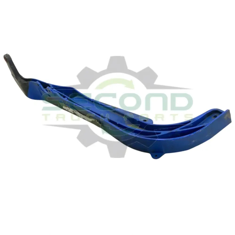 17-15346-002 Genuine Freightliner Left Hand Hood Pivot Bracket - Second Truck Parts