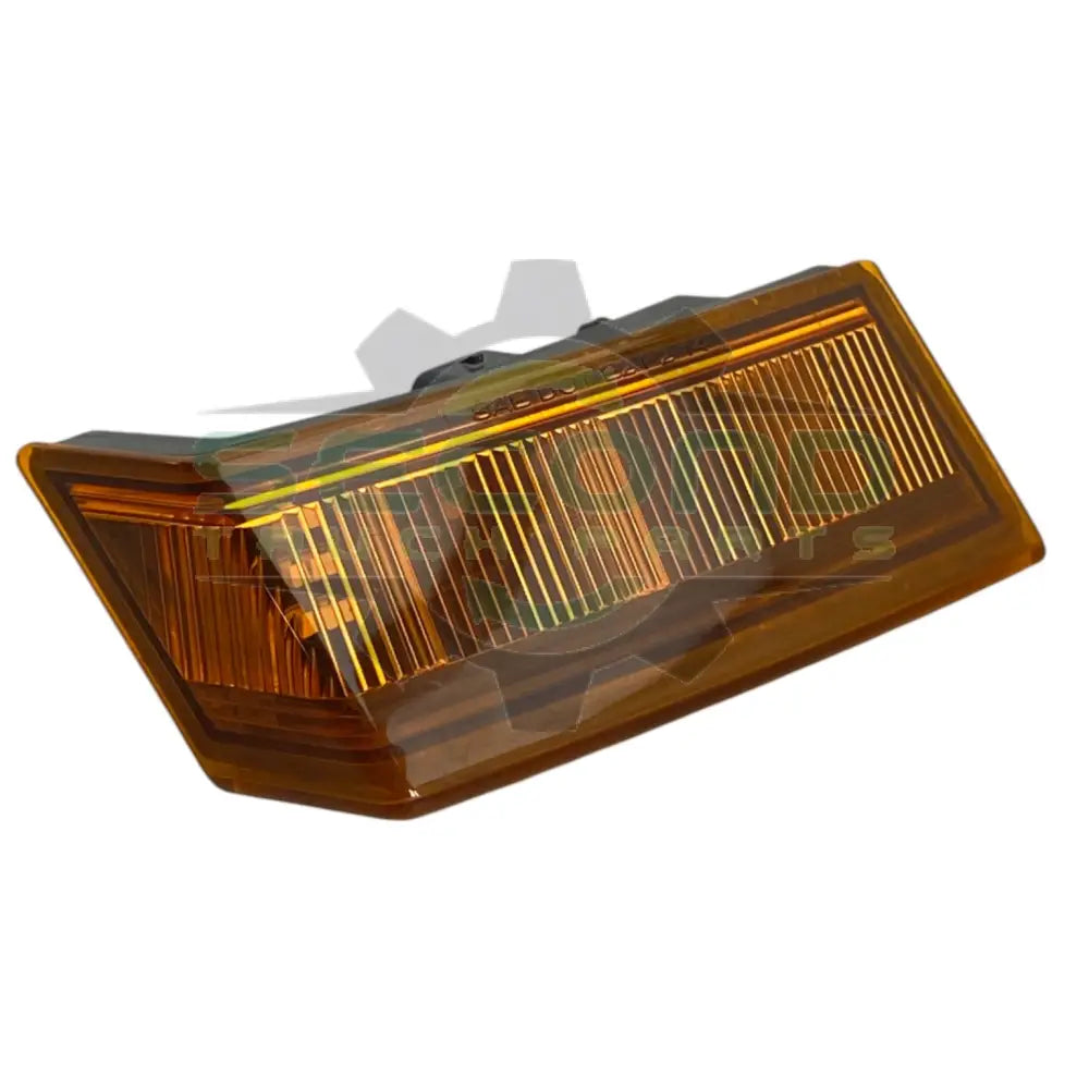 A06-90212-004 Genuine Freightliner Left Hand Led Turn Signal Lamp - Second Truck Parts