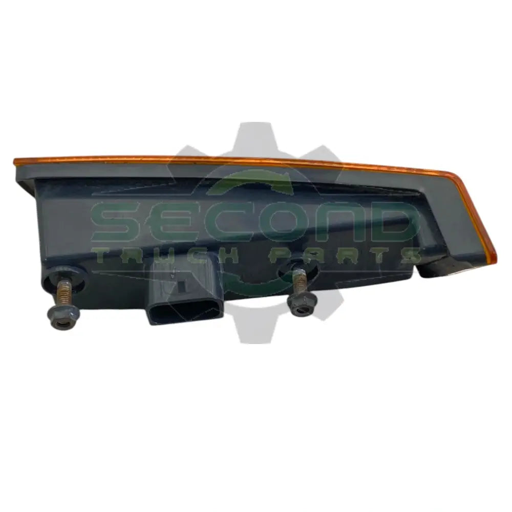 A06-90212-004 Genuine Freightliner Left Hand Led Turn Signal Lamp - Second Truck Parts