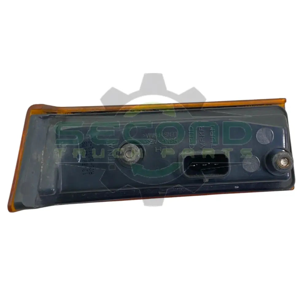 A06-90212-004 Genuine Freightliner Left Hand Led Turn Signal Lamp - Second Truck Parts