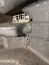 22-77438-000 Genuine Freightliner Left Hand Mud Guard - Second Truck Parts