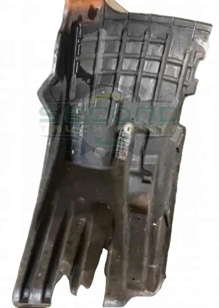 22-77438-000 Genuine Freightliner Left Hand Mud Guard - Second Truck Parts