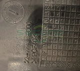 22-77438-000 Genuine Freightliner Left Hand Mud Guard - Second Truck Parts