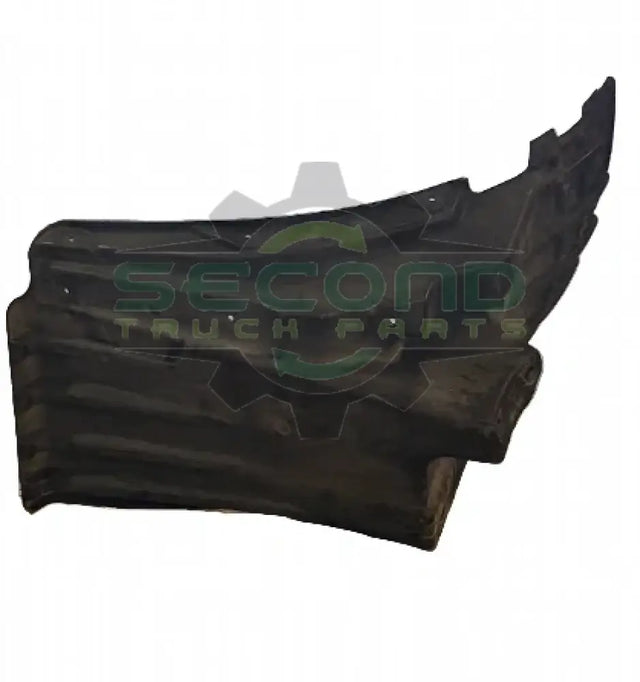 22-77438-000 Genuine Freightliner Left Hand Mud Guard - Second Truck Parts