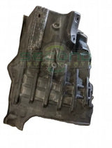 22-77438-000 Genuine Freightliner Left Hand Mud Guard - Second Truck Parts