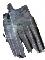 22-77438-000 Genuine Freightliner Left Hand Mud Guard - Second Truck Parts