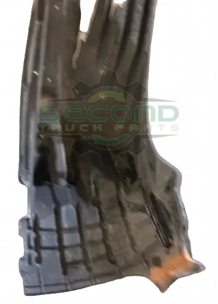 22-77438-000 Genuine Freightliner Left Hand Mud Guard - Second Truck Parts