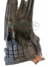 22-77438-000 Genuine Freightliner Left Hand Mud Guard - Second Truck Parts