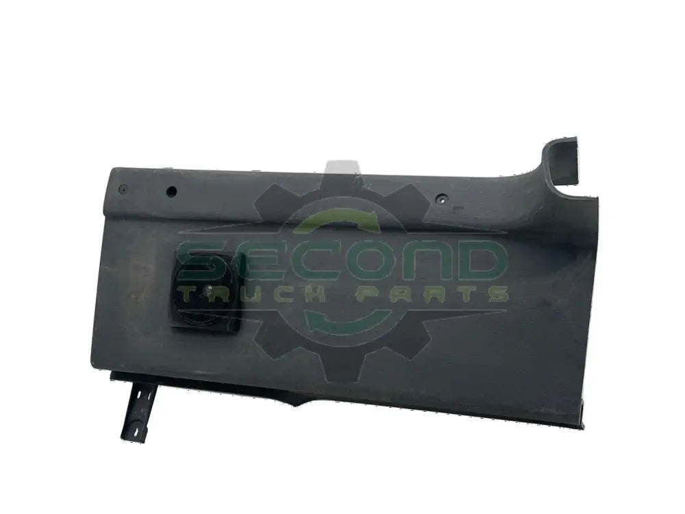 A18-64158-008 Genuine Freightliner Left Hand Overhead Console Side Panel - Second Truck Parts