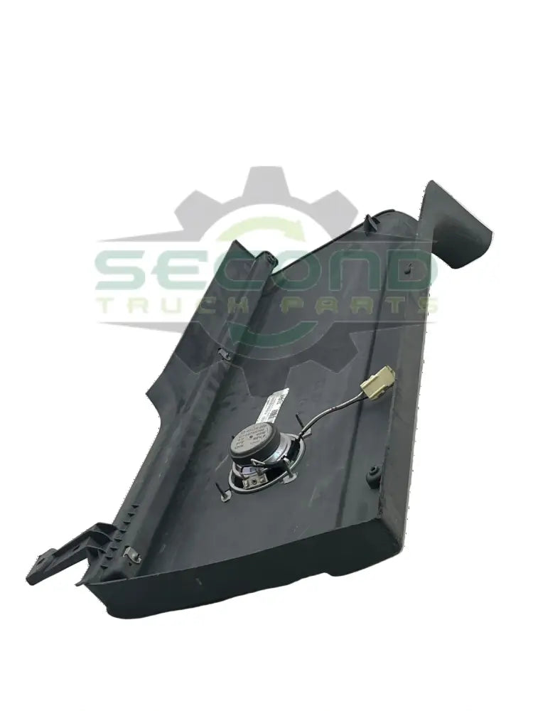 A18-64158-008 Genuine Freightliner Left Hand Overhead Console Side Panel - Second Truck Parts