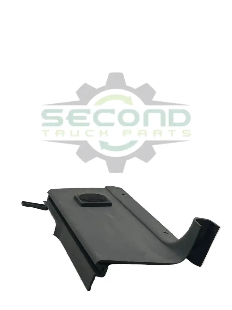 A18-64158-008 Genuine Freightliner Left Hand Overhead Console Side Panel - Second Truck Parts